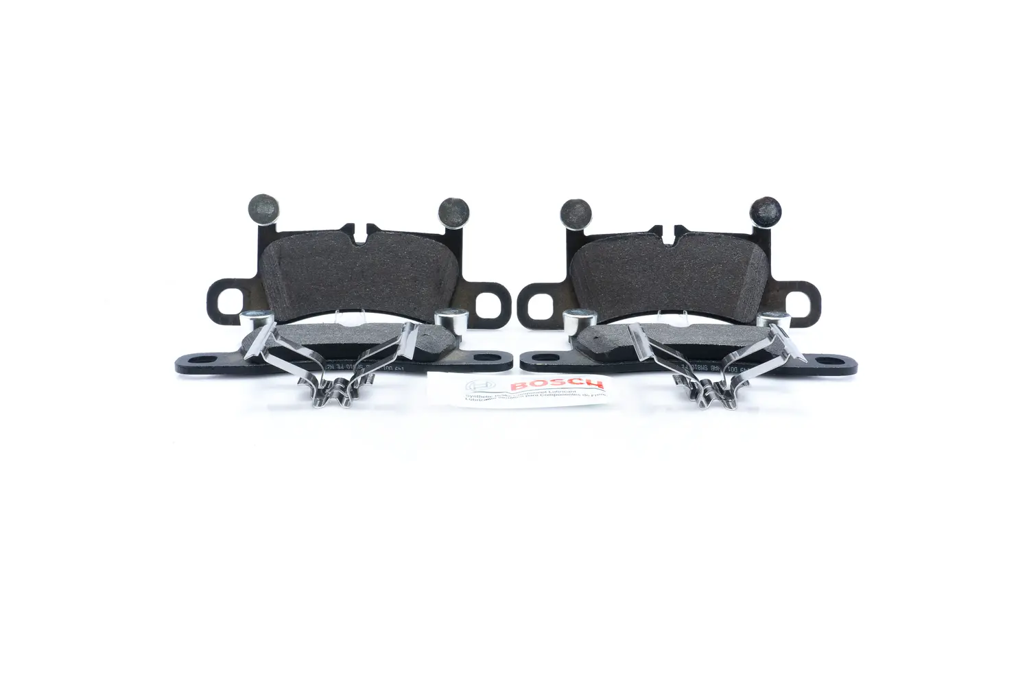 Brake Pads miniature 10