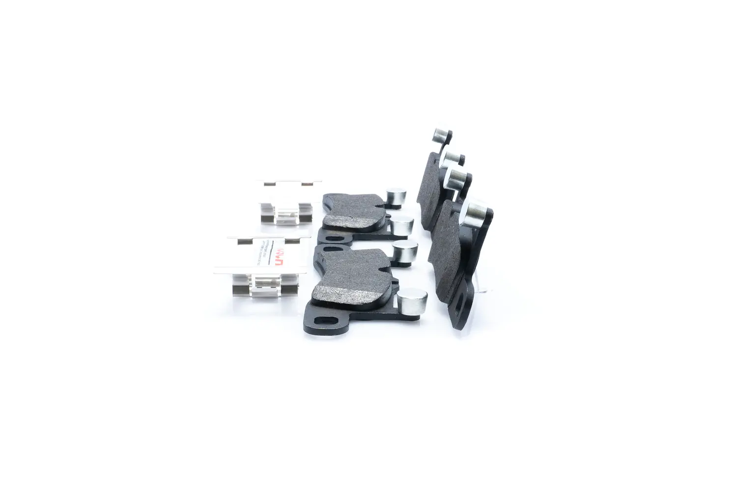 Brake Pads miniature 8
