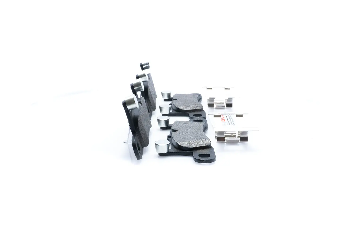 Brake Pads miniature 9