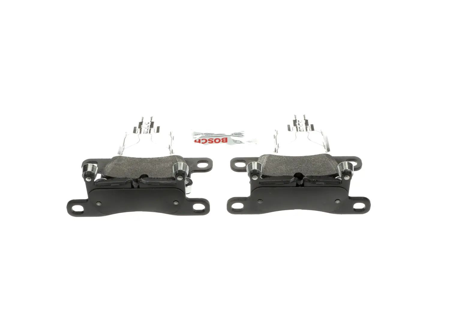 Brake Pads miniature 3