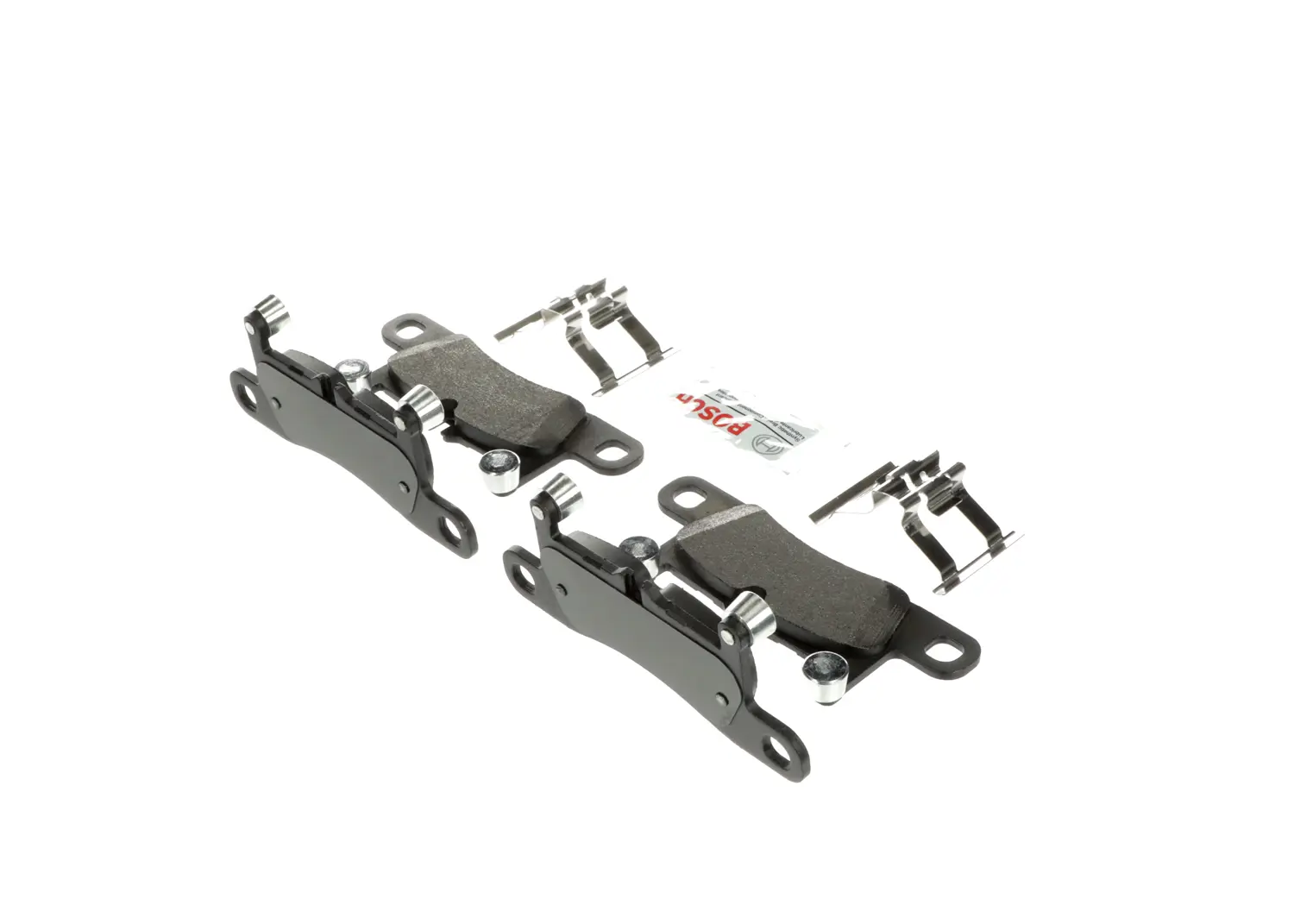Brake Pads miniature 5