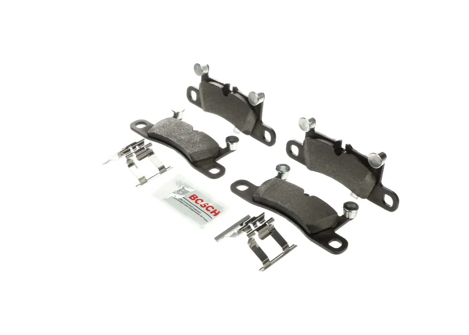Brake Pads miniature 2