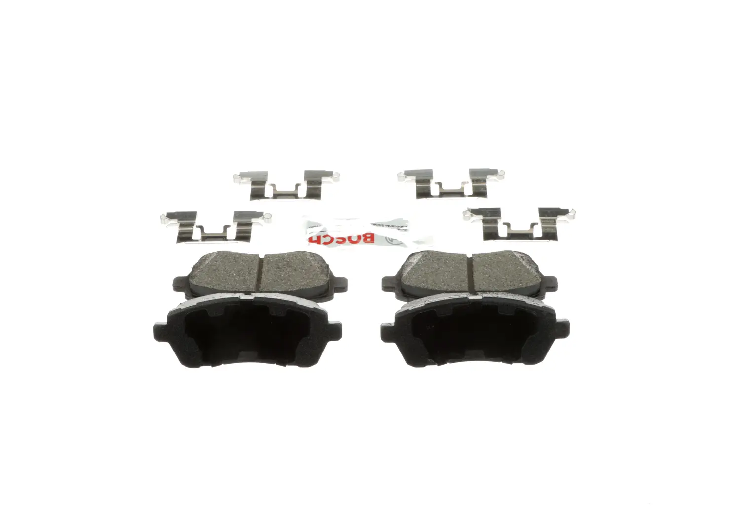 Brake Pads miniature 3
