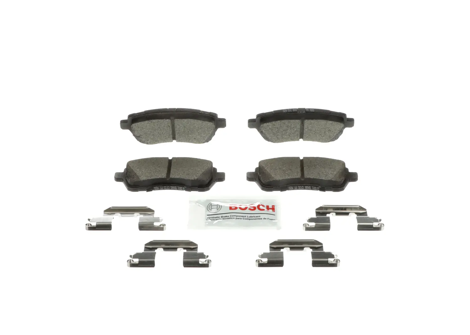 Brake Pads miniature 4