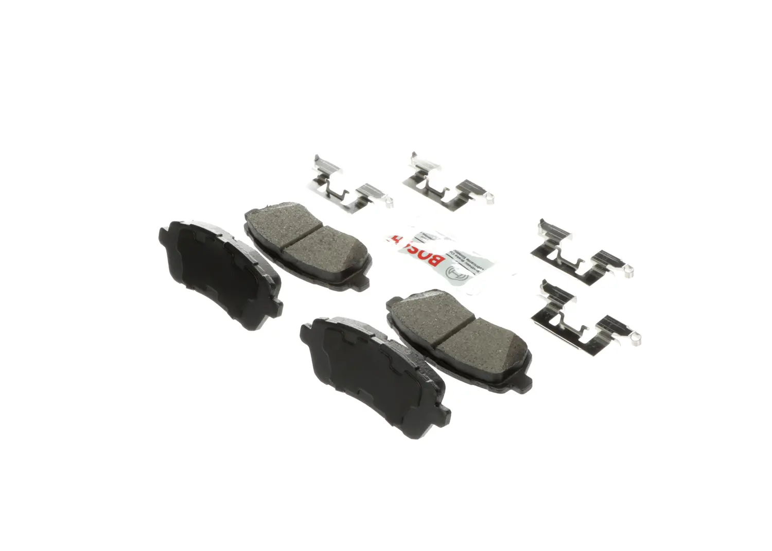 Brake Pads miniature 6
