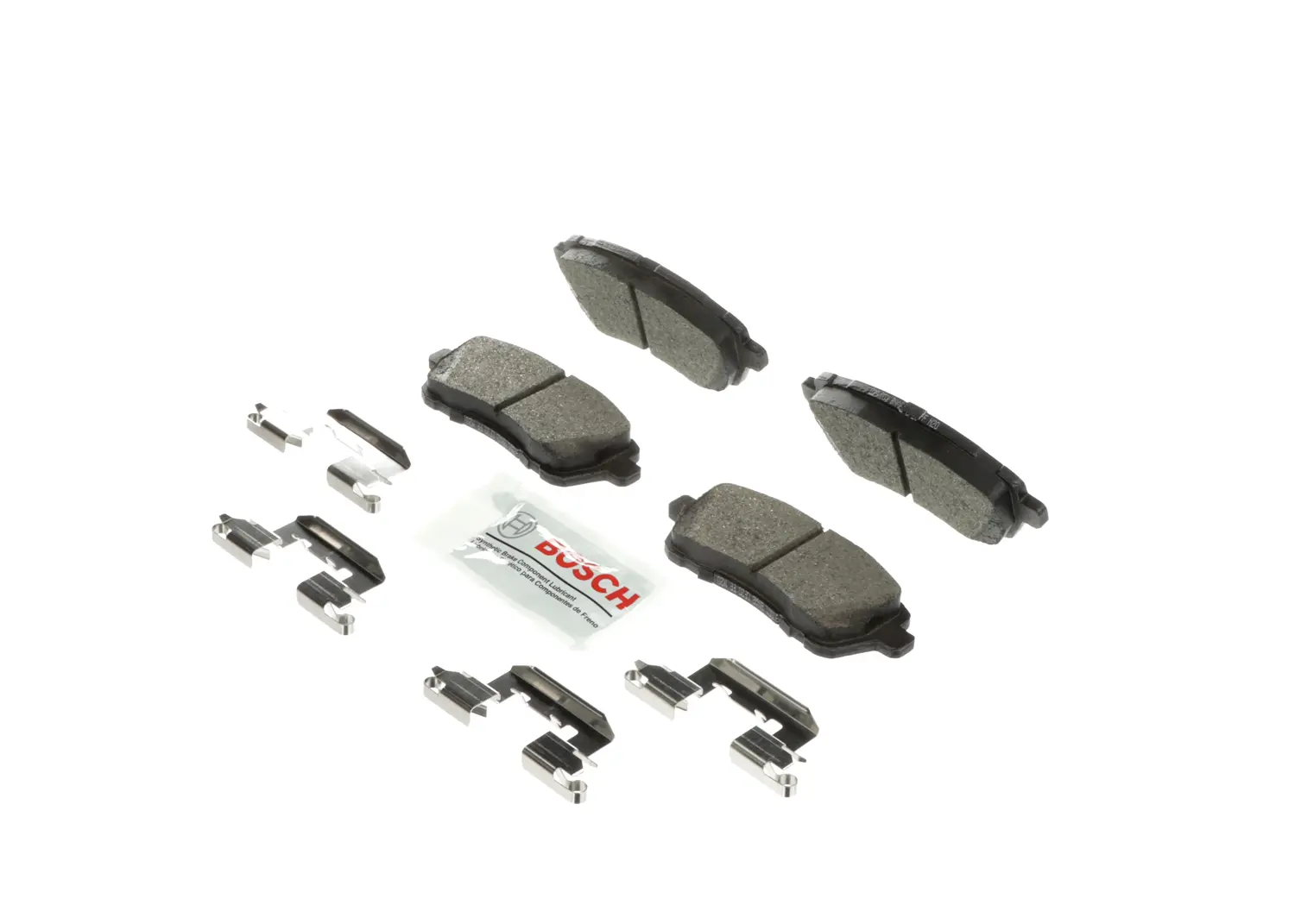 Brake Pads miniature 2
