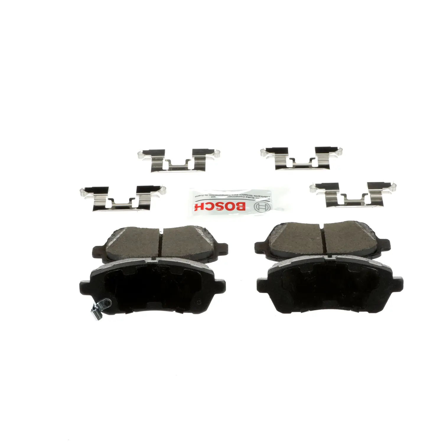 Brake Pads miniature 3
