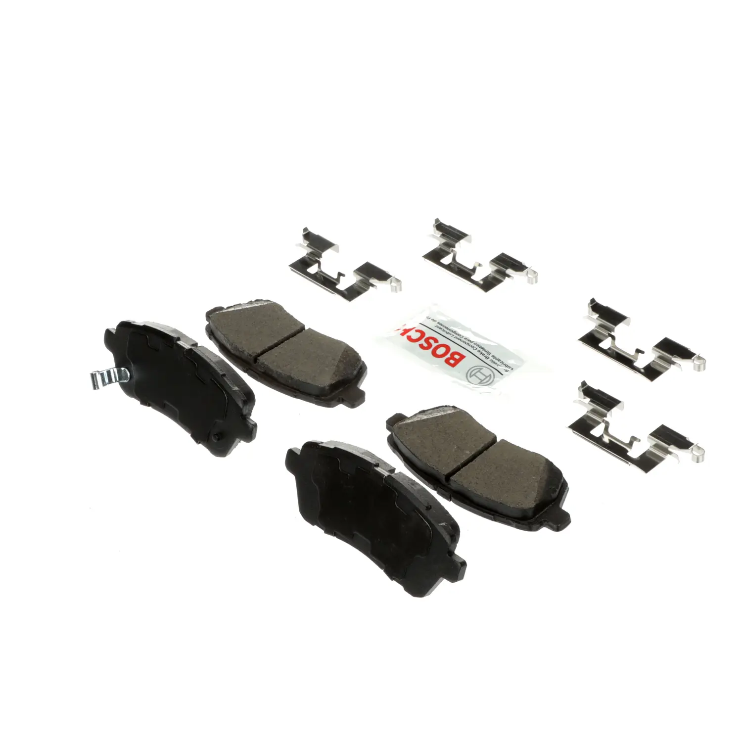 Brake Pads miniature 5