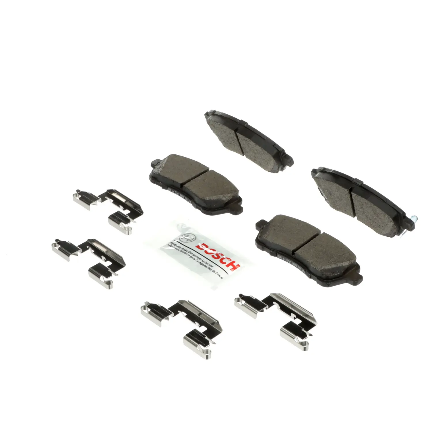 Brake Pads miniature 2