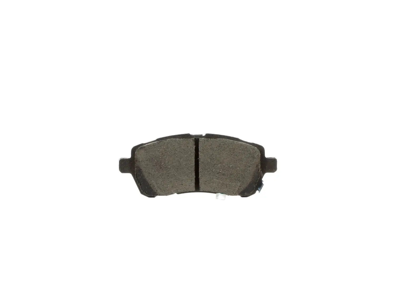 Brake Pads - image principale du produit