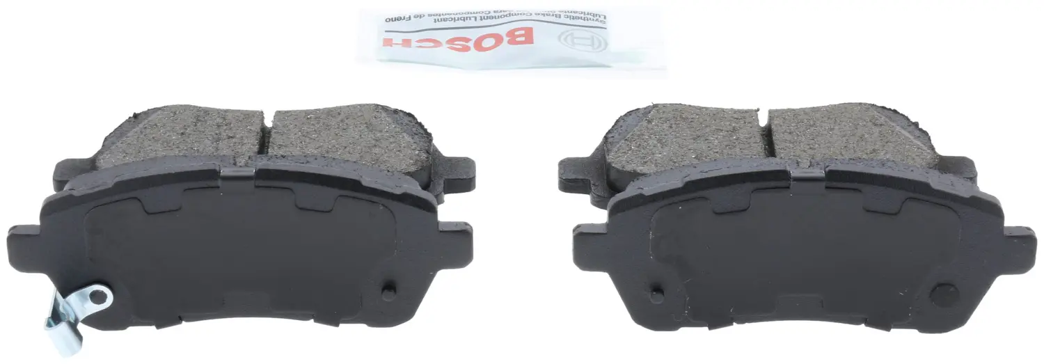 Brake Pads miniature 4