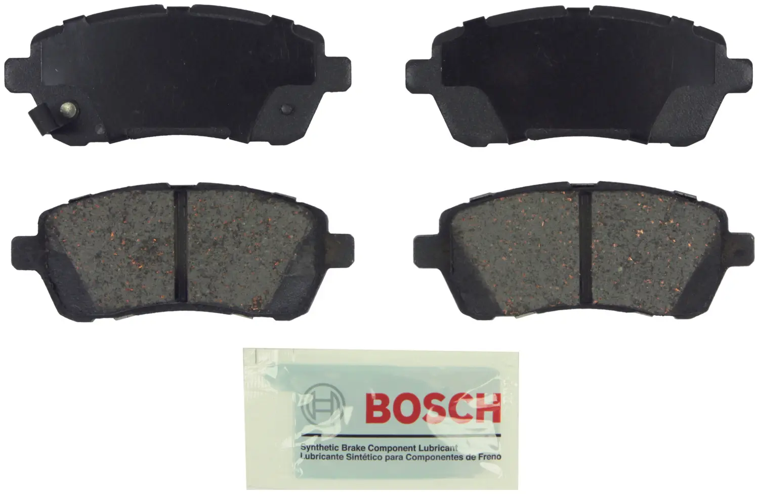Brake Pads miniature 3