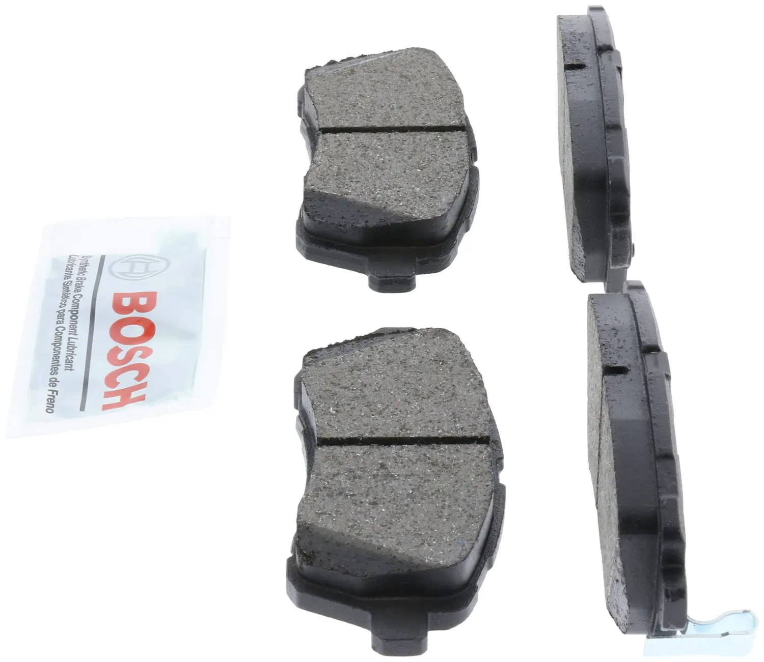 Brake Pads miniature 2