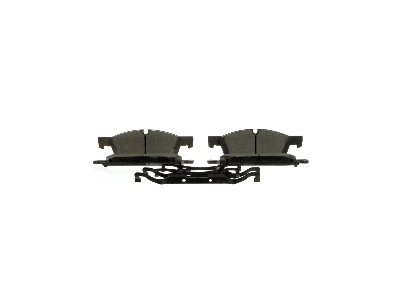 Brake Pads miniature 5