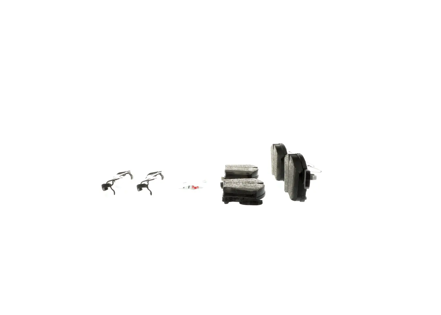 Brake Pads miniature 2