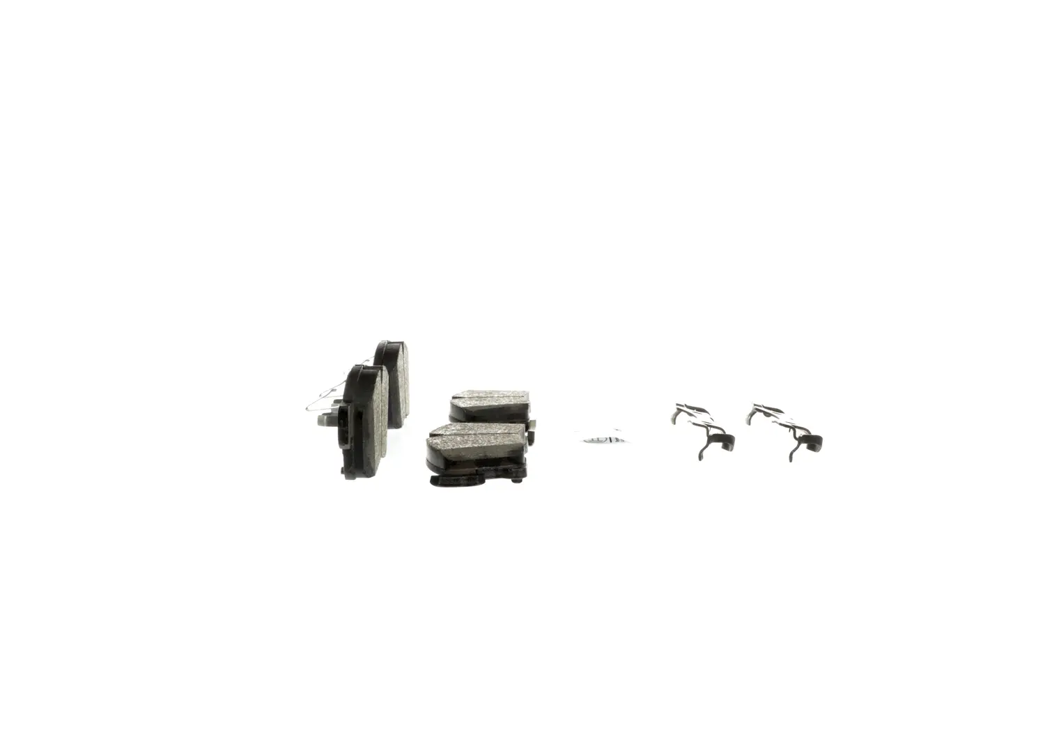 Brake Pads miniature 3