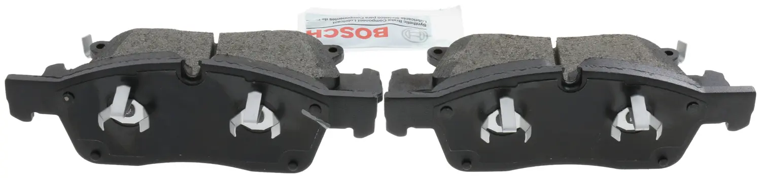 Brake Pads - image principale du produit