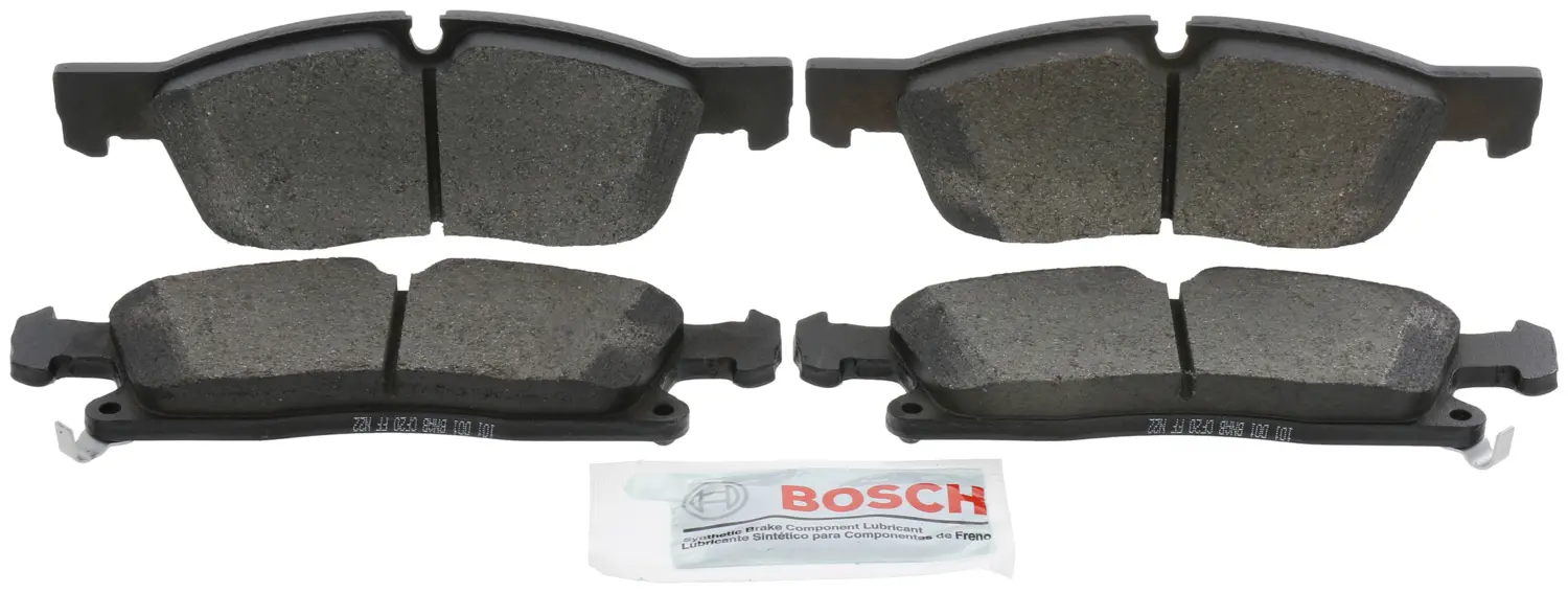 Brake Pads miniature 2