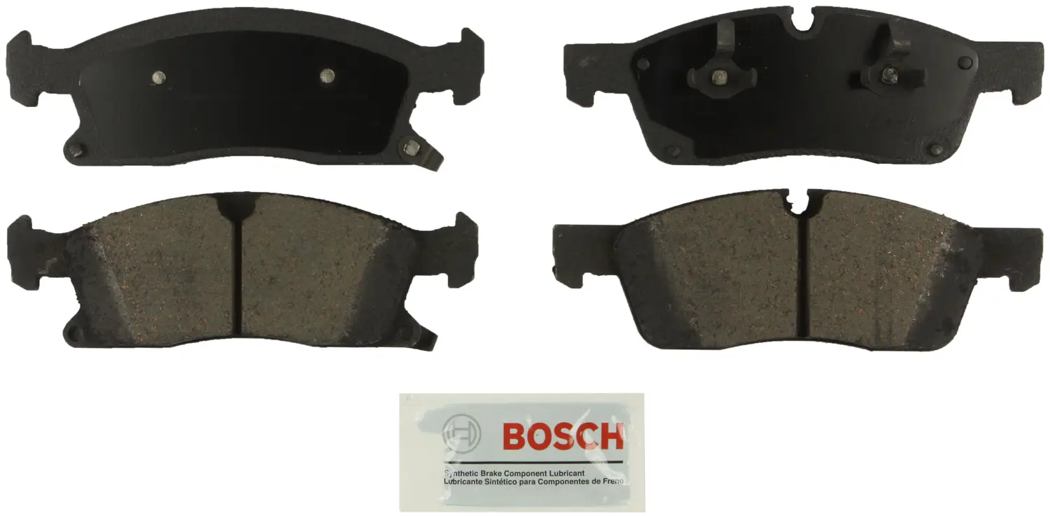 Brake Pads miniature 5