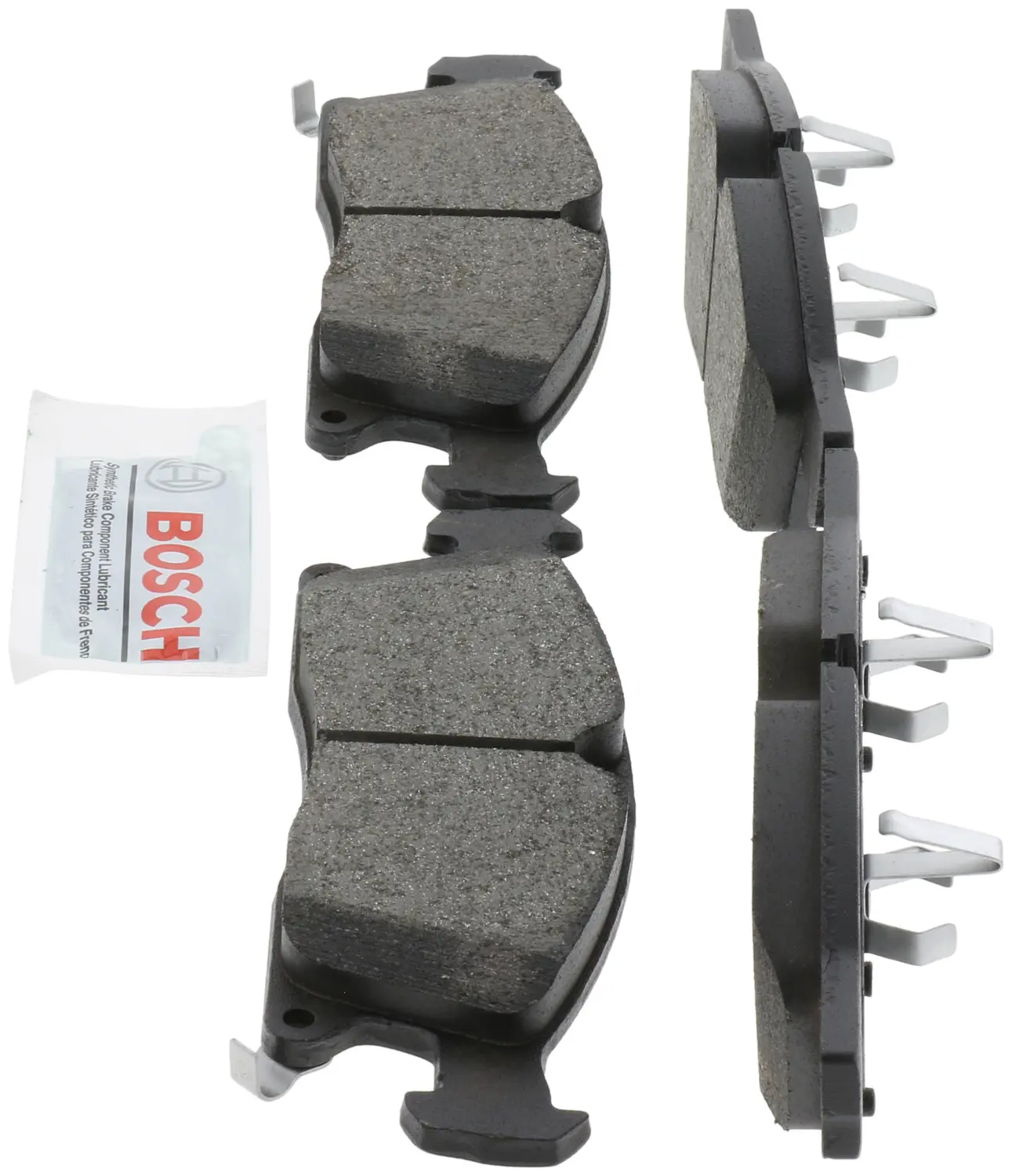 Brake Pads miniature 3