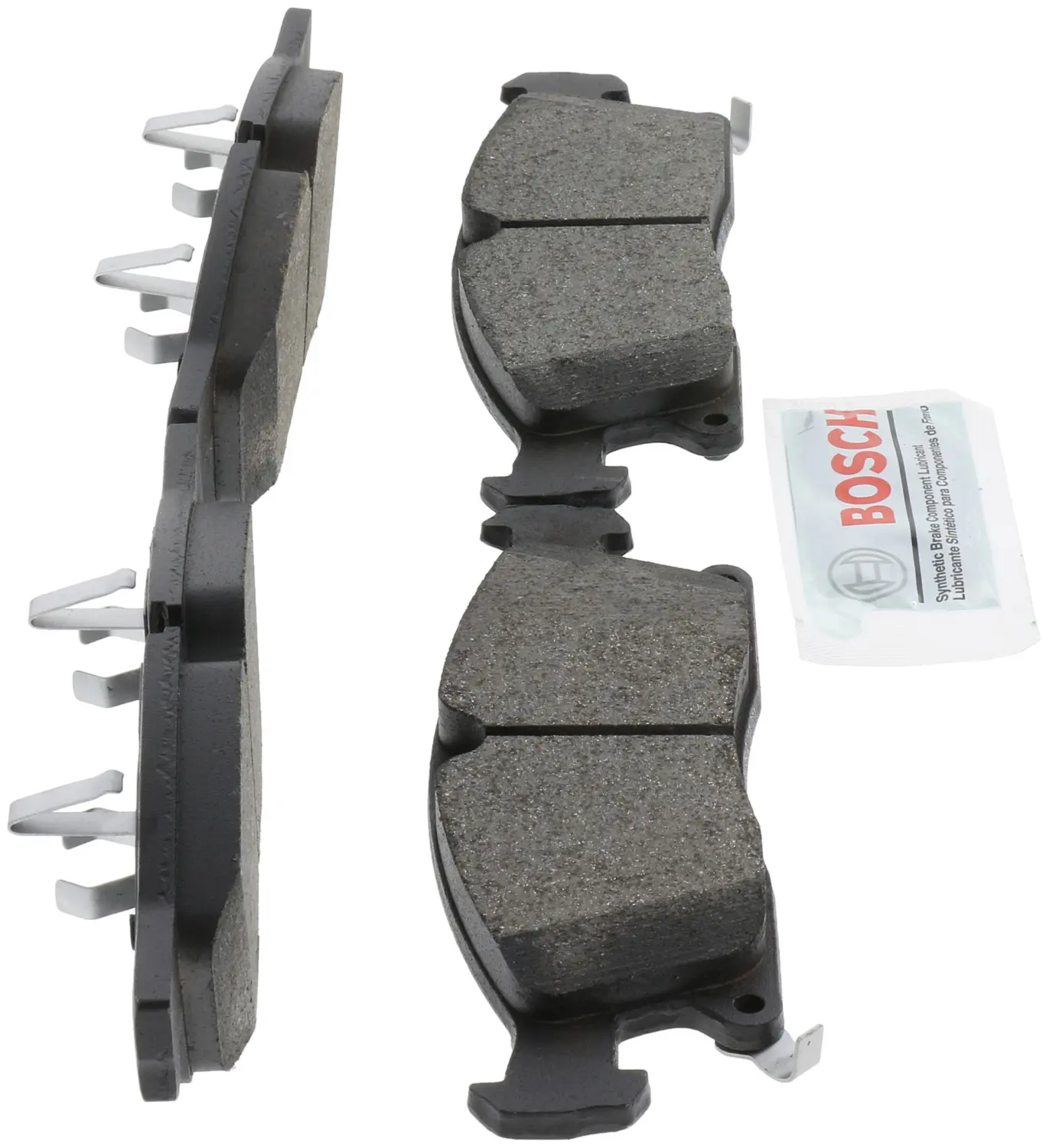 Brake Pads miniature 4