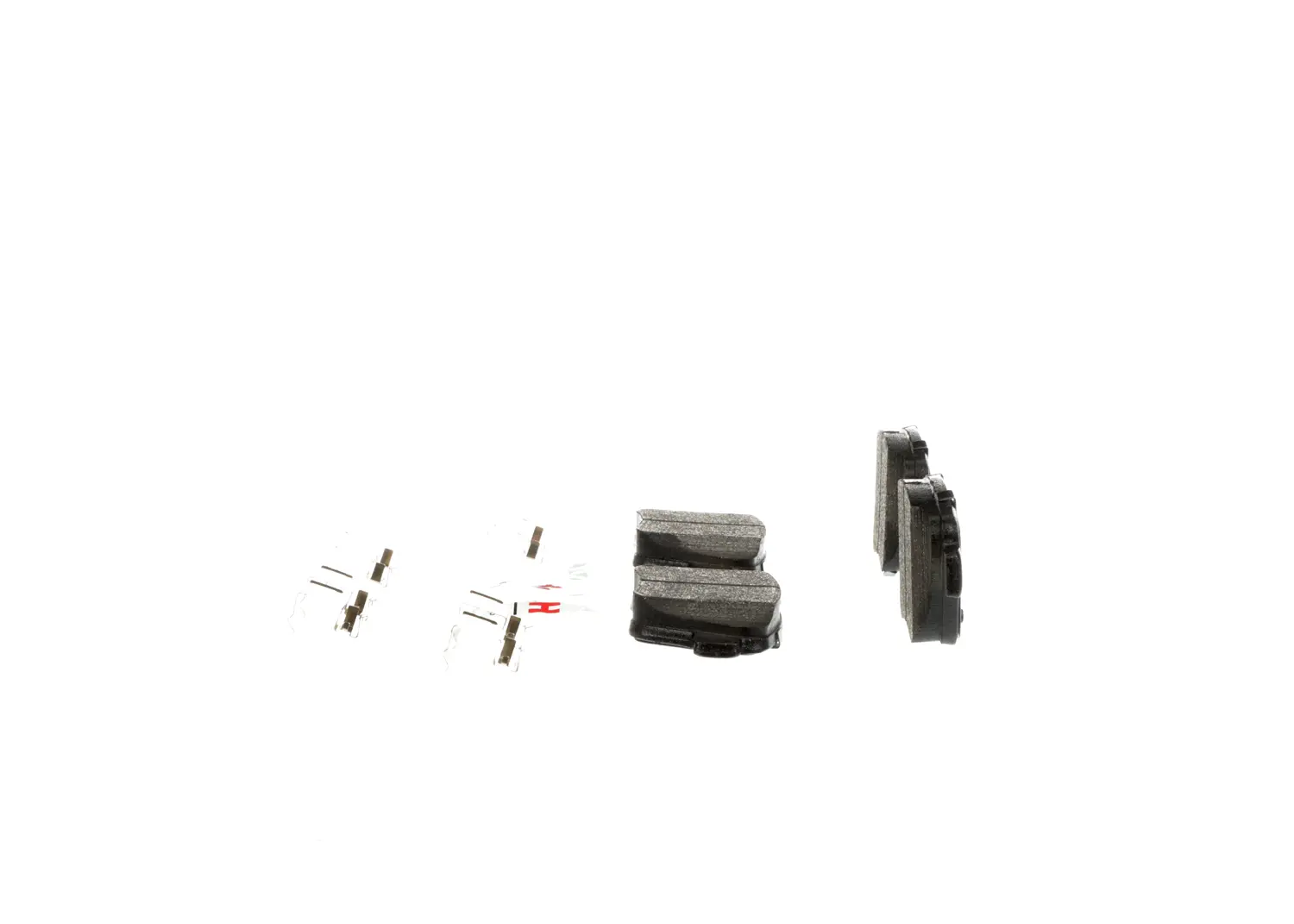 Brake Pads miniature 4