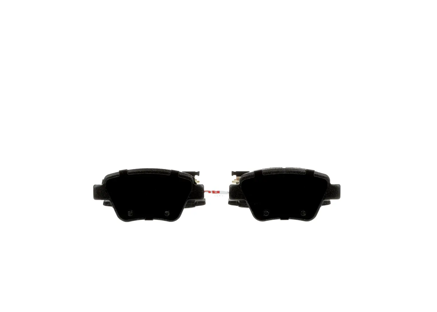 Brake Pads miniature 2