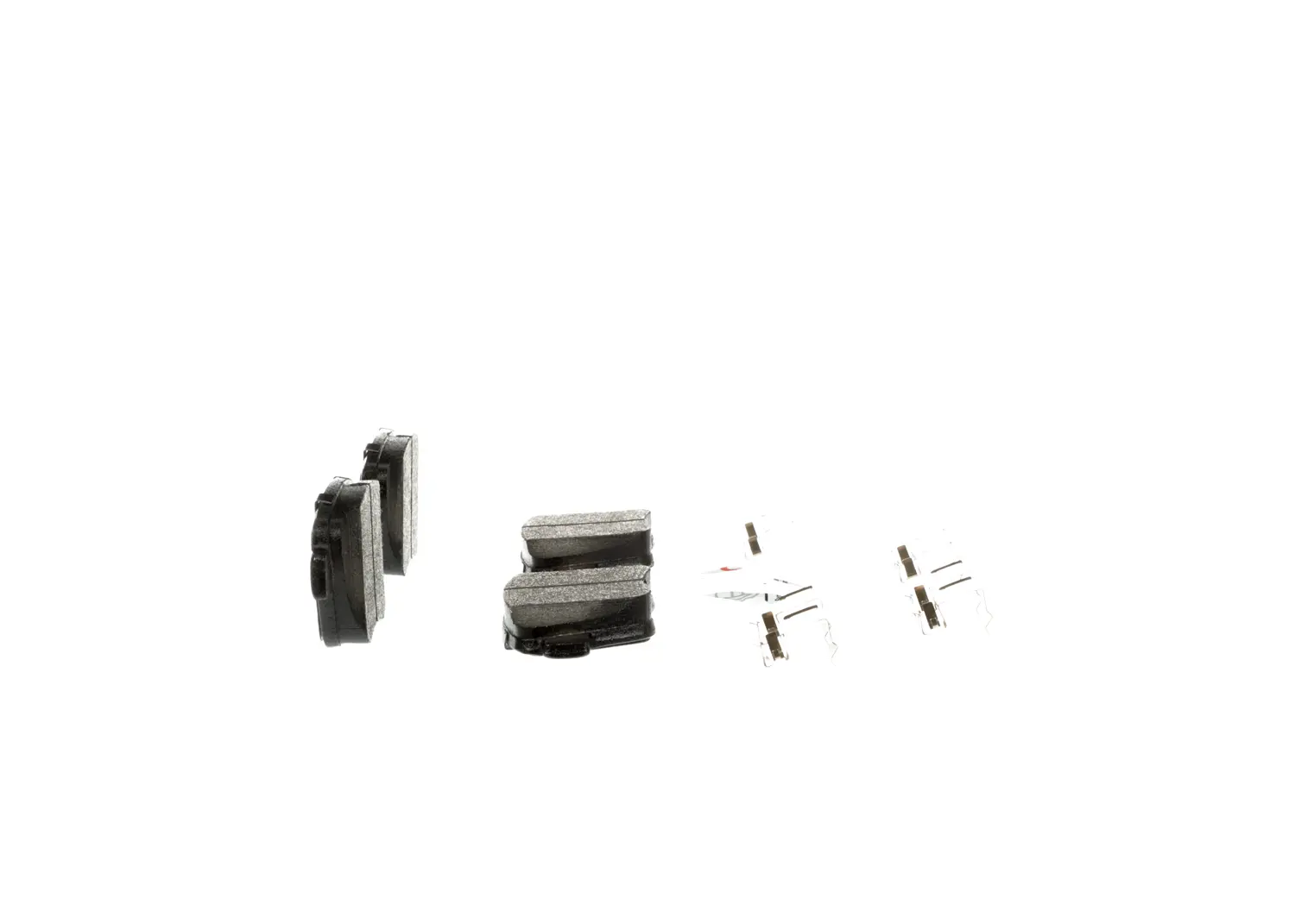Brake Pads miniature 3