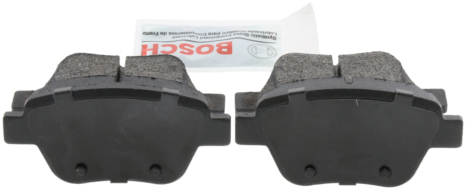 Brake Pads miniature 4