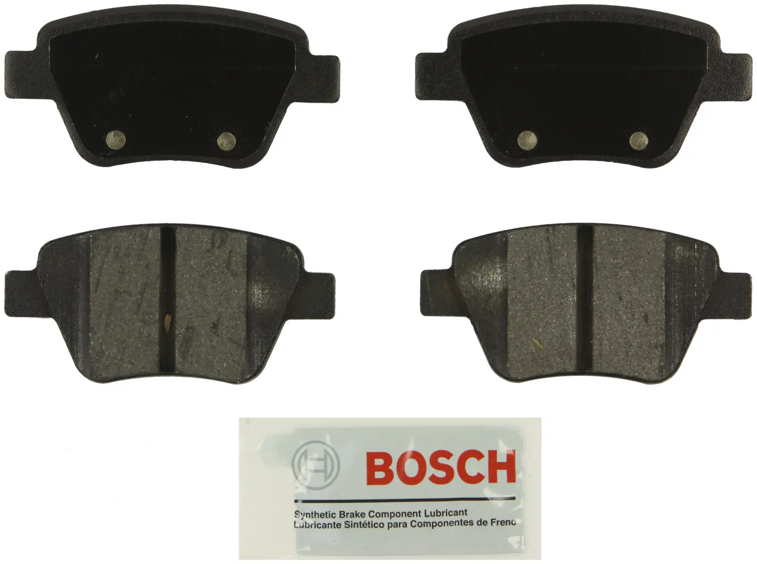 Brake Pads miniature 5