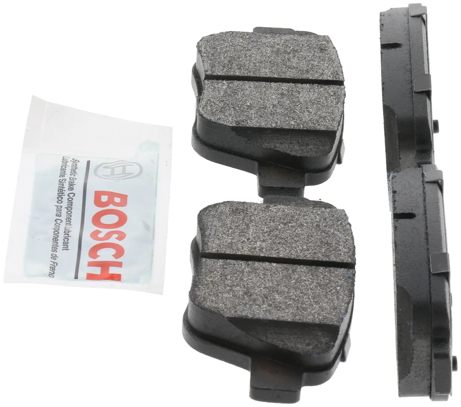Brake Pads miniature 2