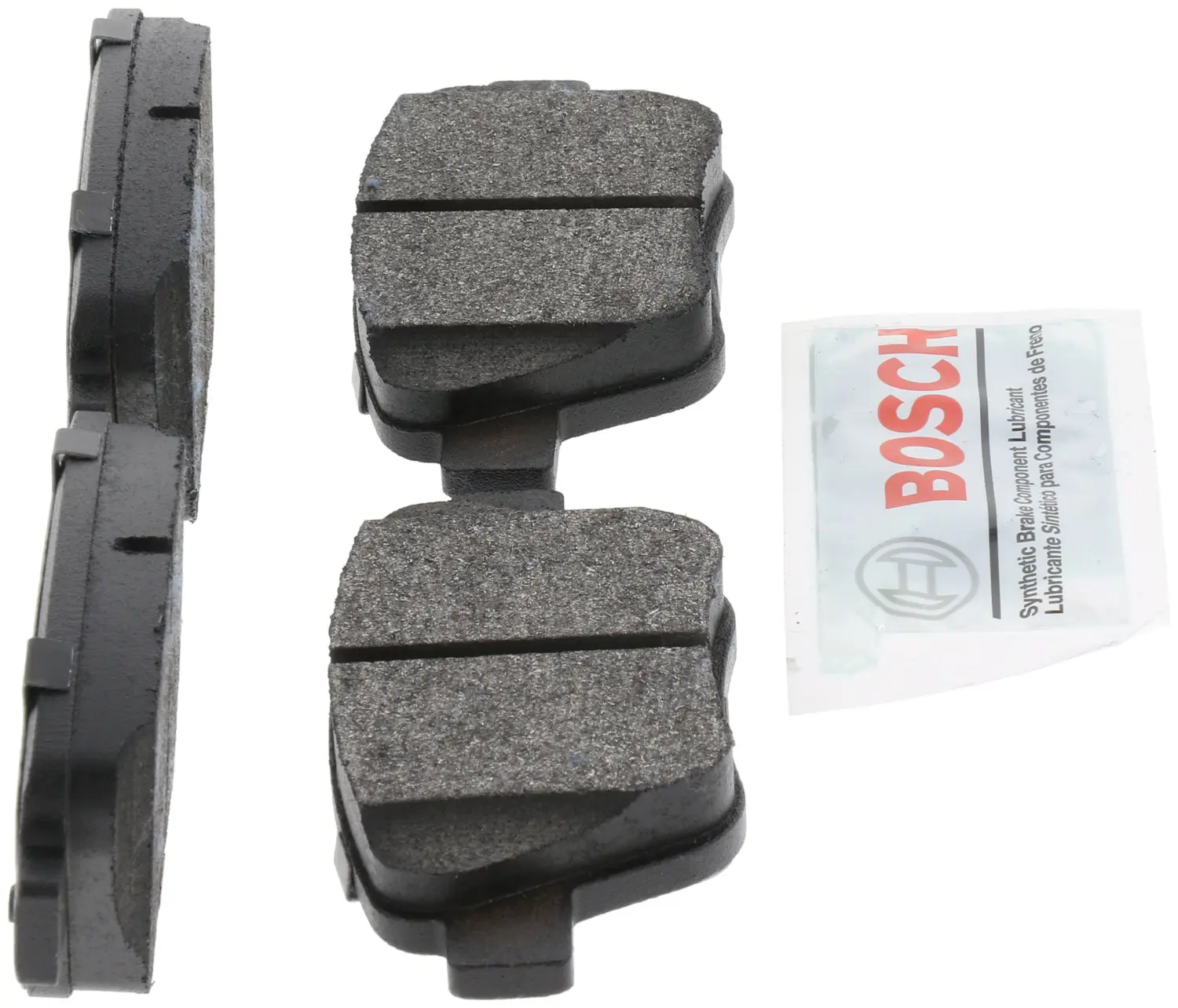 Brake Pads miniature 3