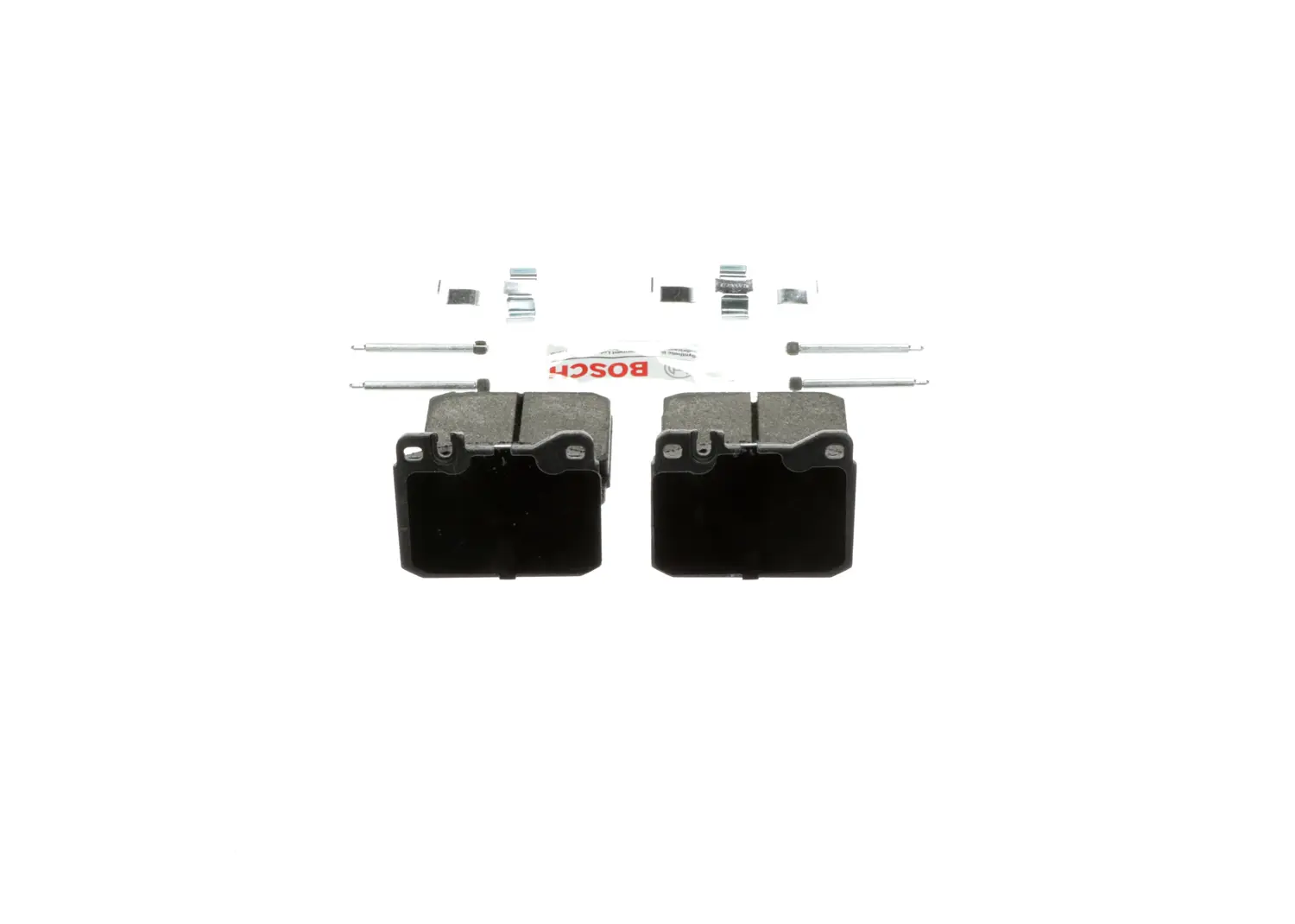 Brake Pads miniature 8