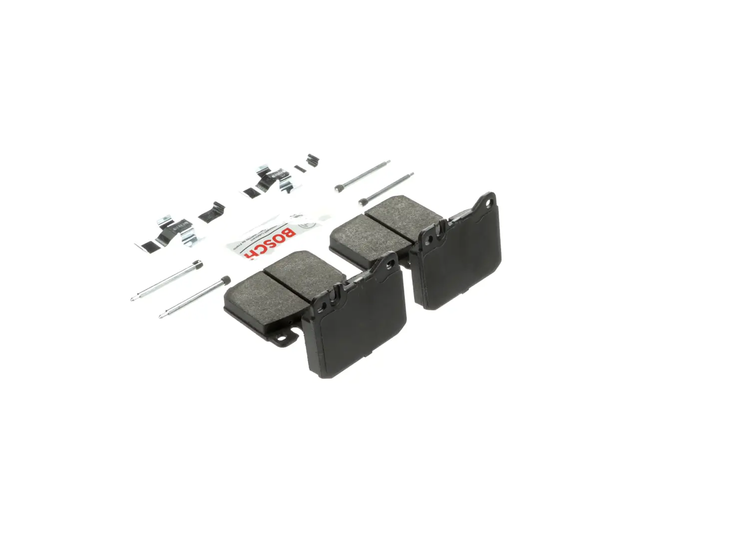 Brake Pads miniature 2