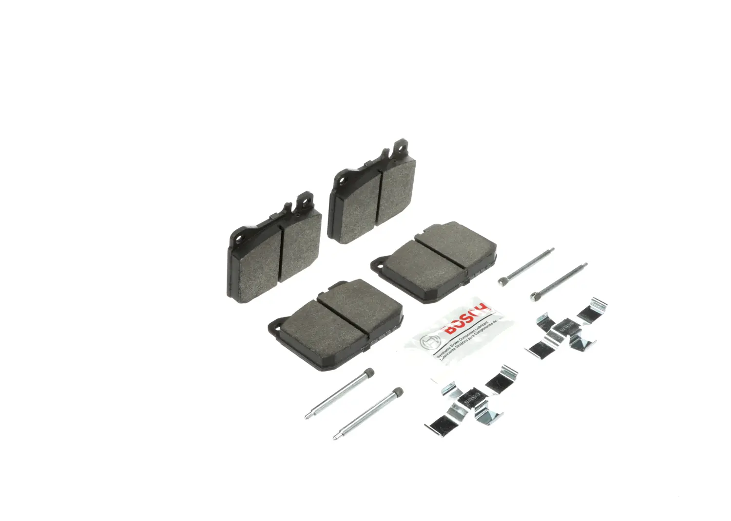 Brake Pads miniature 4