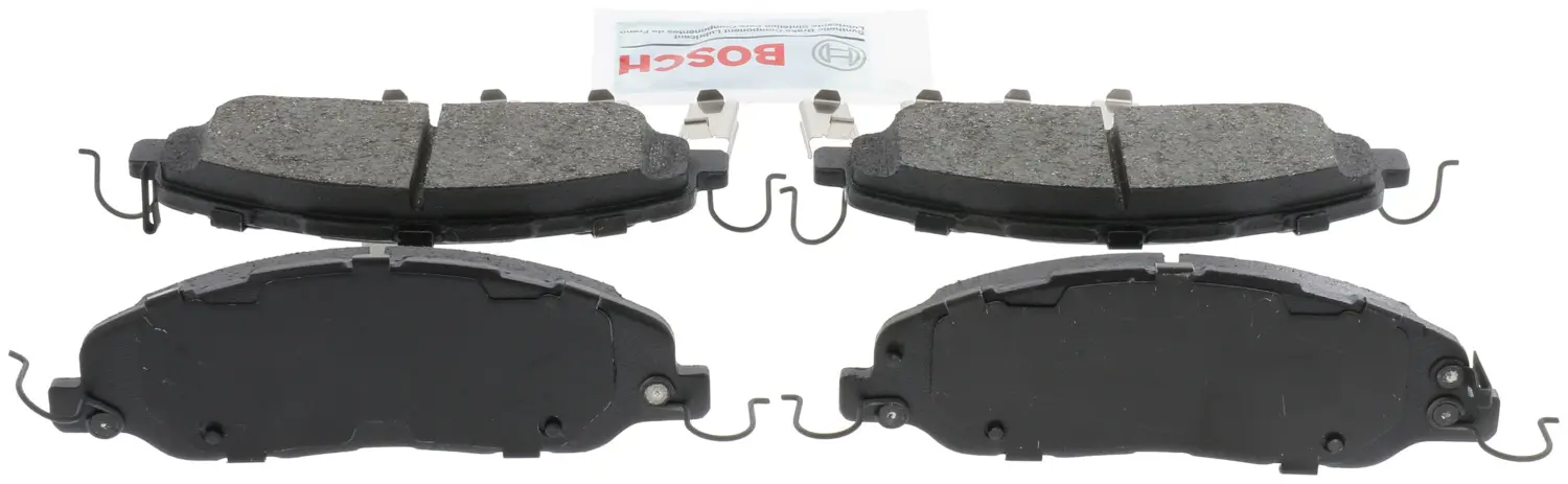 Brake Pads miniature 5