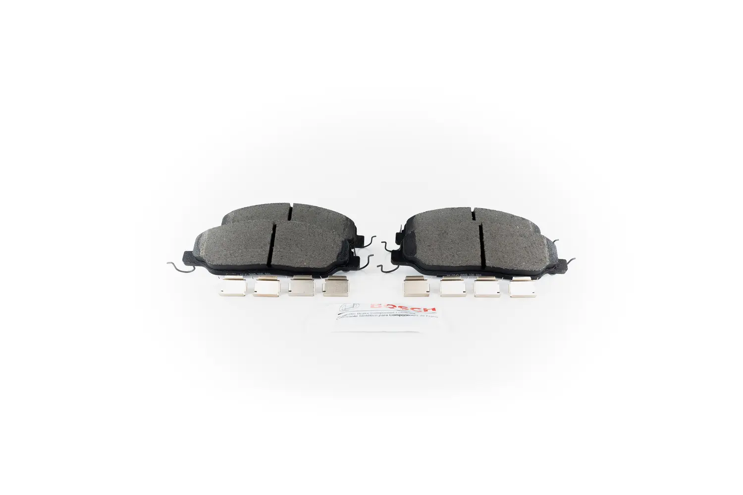 Brake Pads miniature 8