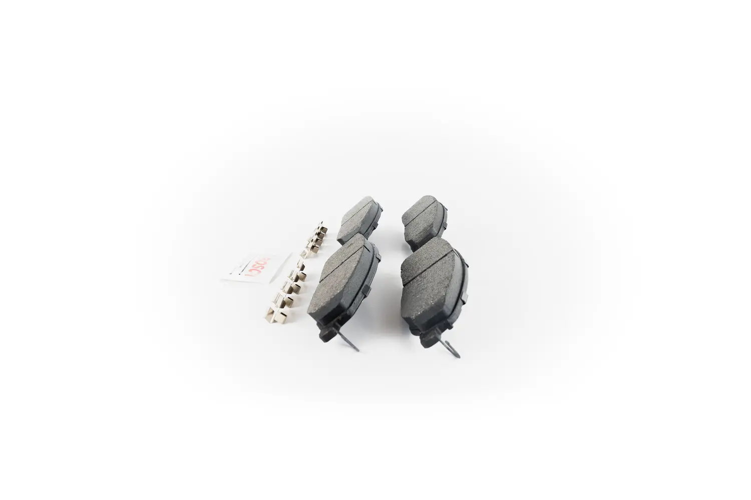 Brake Pads miniature 9