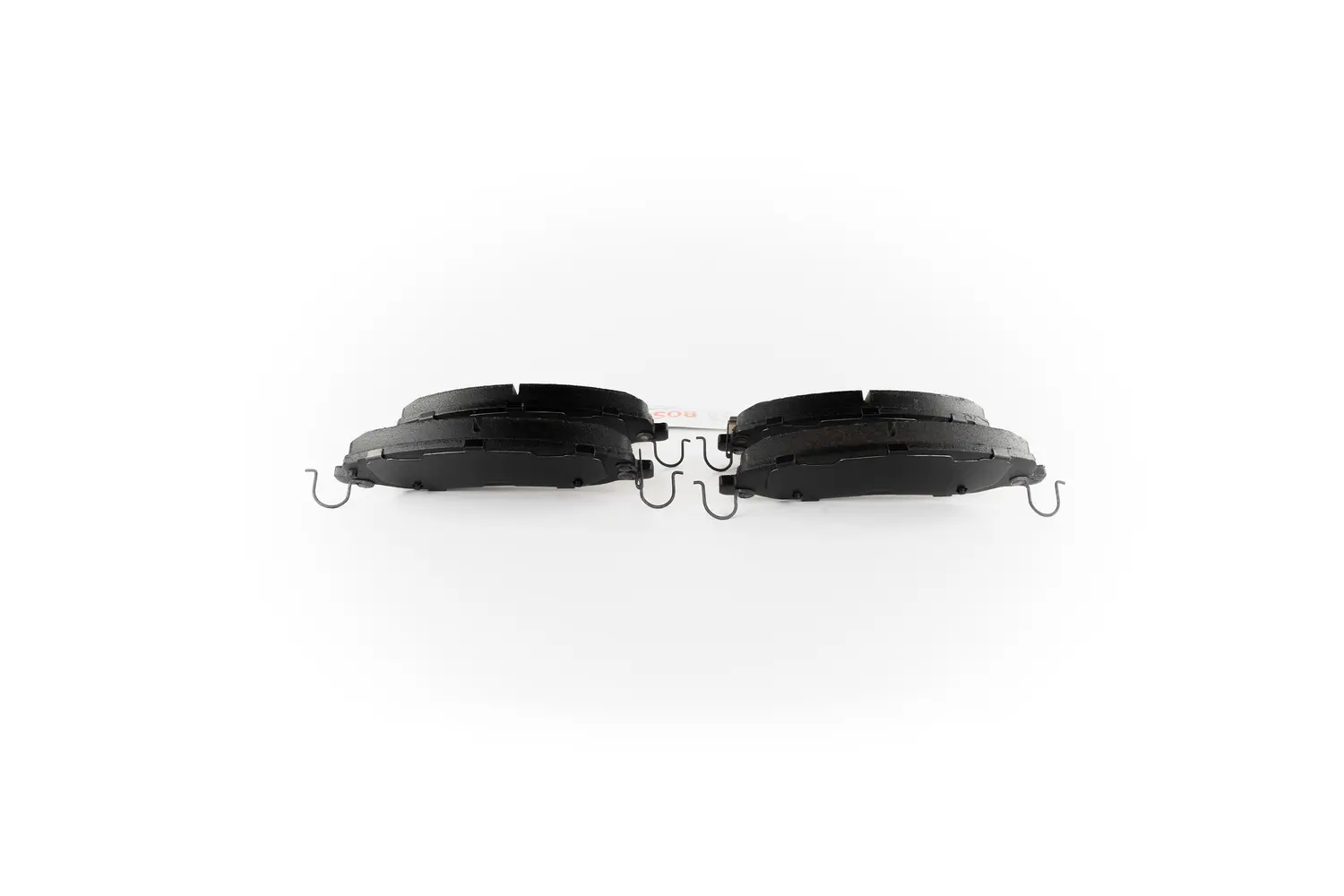 Brake Pads miniature 5