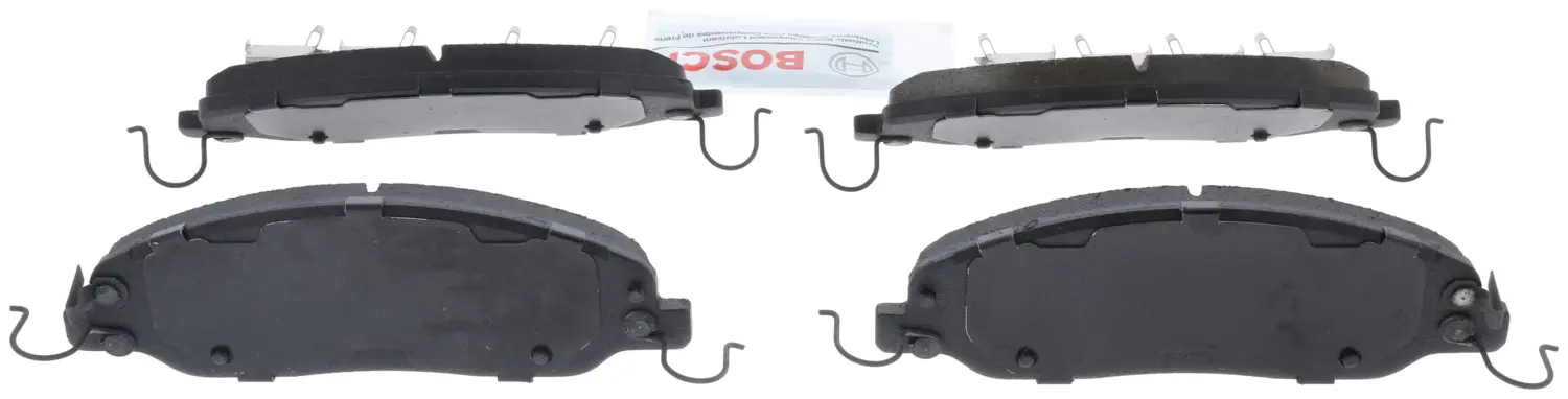 Brake Pads miniature 3