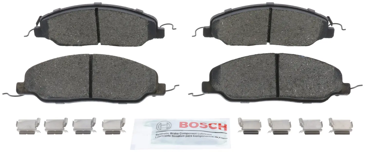 Brake Pads miniature 2
