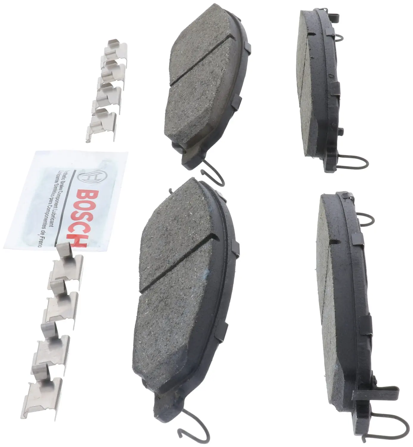Brake Pads miniature 7