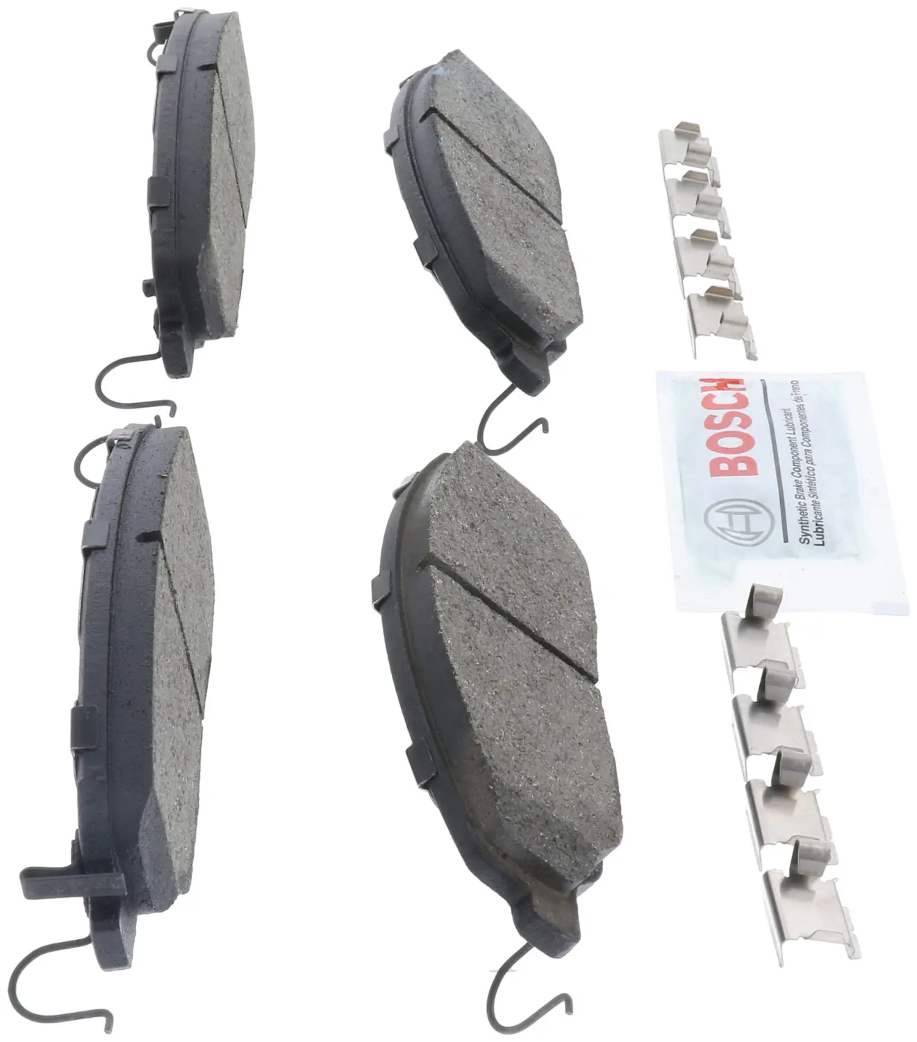 Brake Pads miniature 6