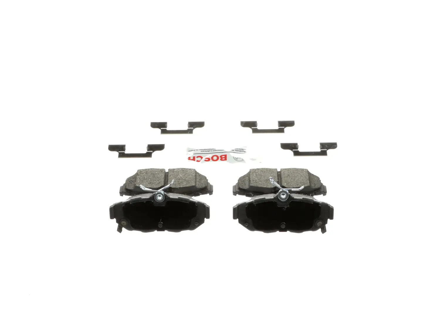 Brake Pads miniature 6