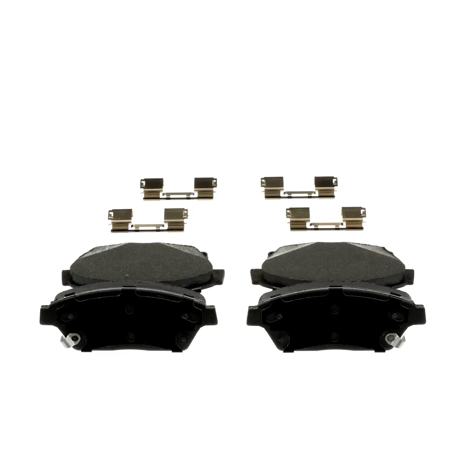 Brake Pads miniature 5