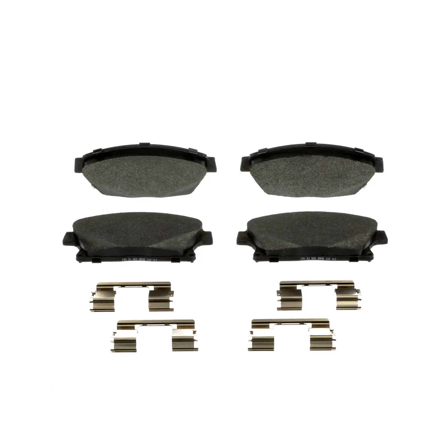 Brake Pads - image principale du produit