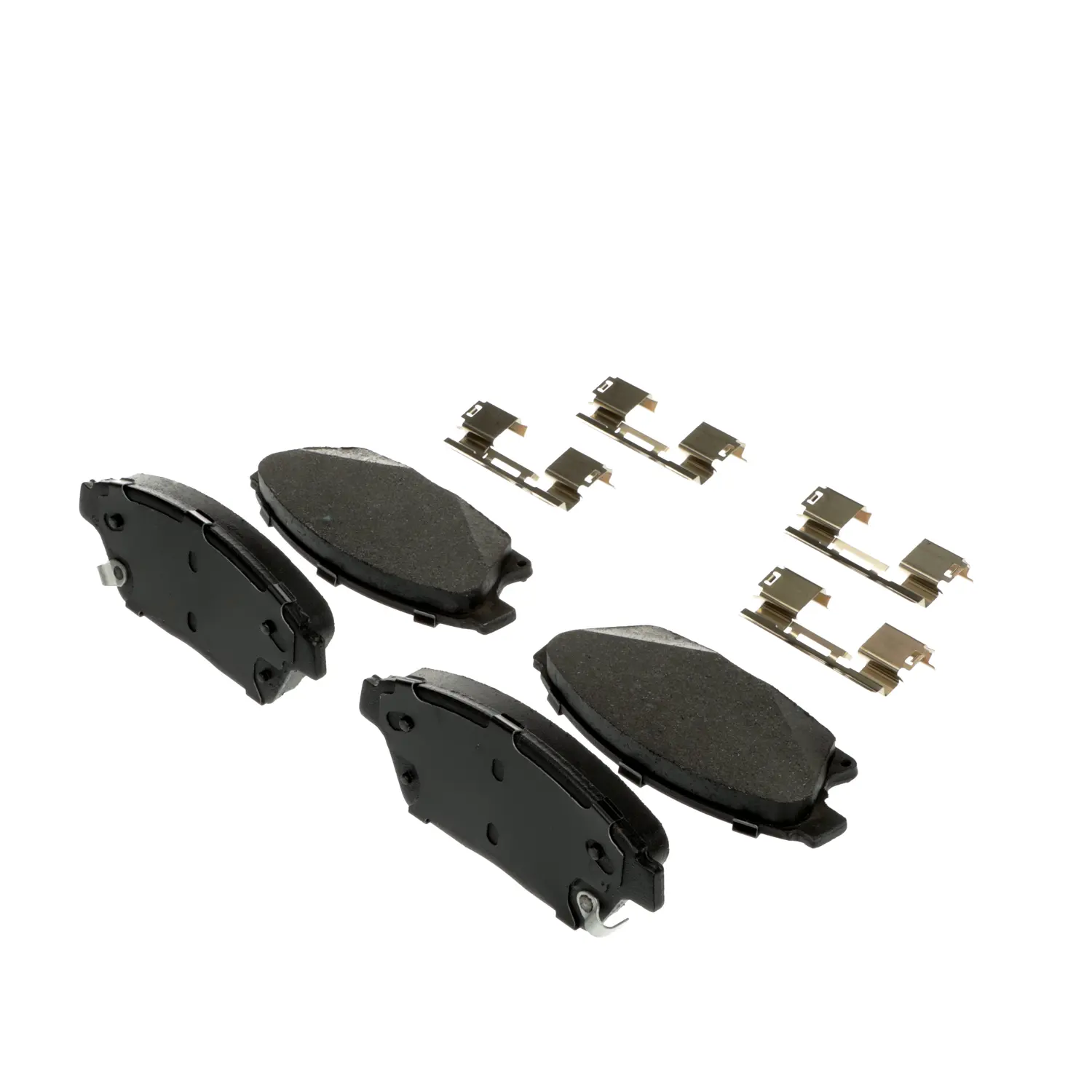 Brake Pads miniature 2