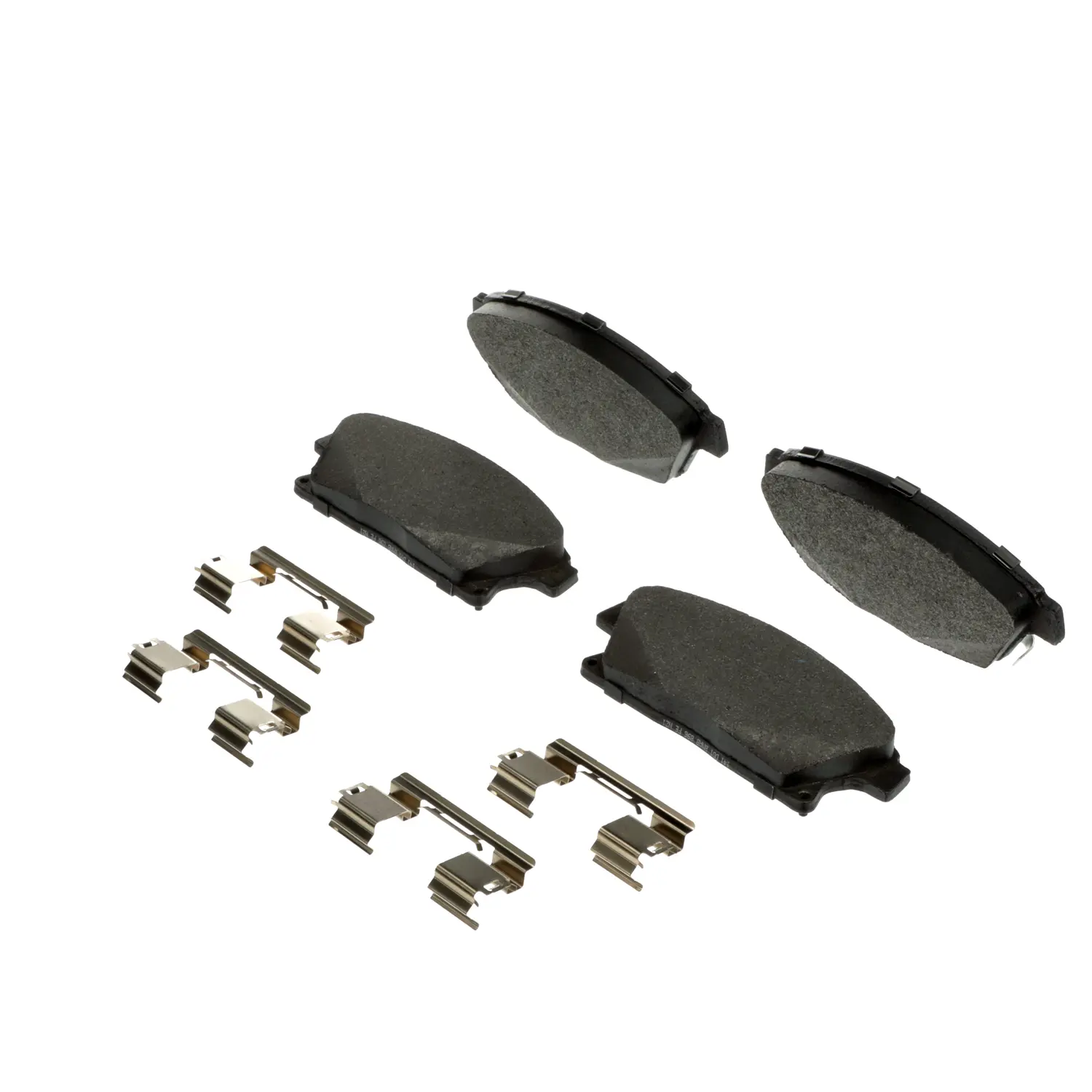 Brake Pads miniature 4