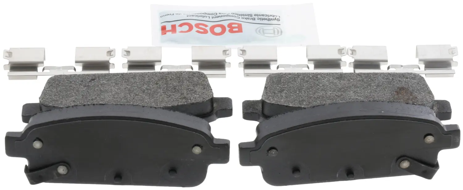 Brake Pads thumbnail 3