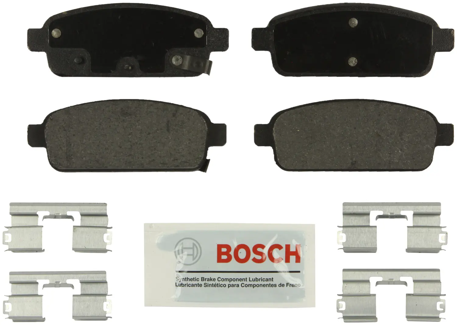 Brake Pads thumbnail 5